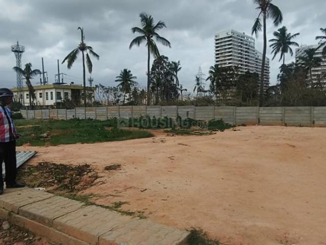 Residential Plot in Dasarahalli for resale Bengaluru. The reference number is 20670856
