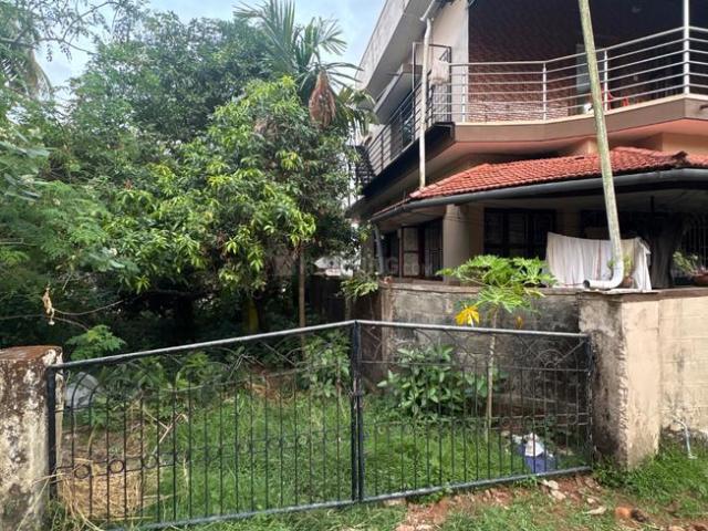 Residential Plot in Dasharath Nagar for resale Udupi. The reference number is 20115850