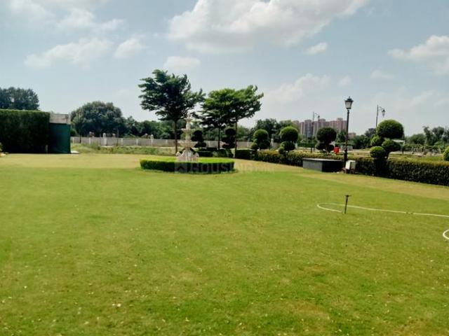 Residential Plot in Daryapur for resale Jhajjar. The reference number is 20212122