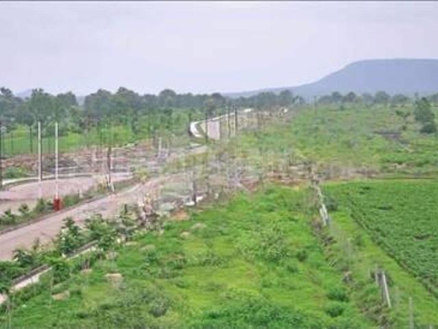 Residential Plot in Datoda for resale Indore. The reference number is 14954521
