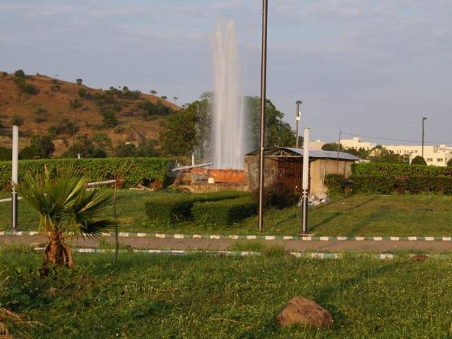Residential Plot in Datoda for resale Khandwa Road. The reference number is 16052323
