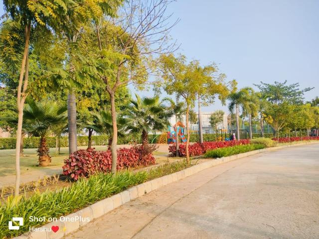 Residential Plot in Datrenga for resale Raipur. The reference number is 16545954