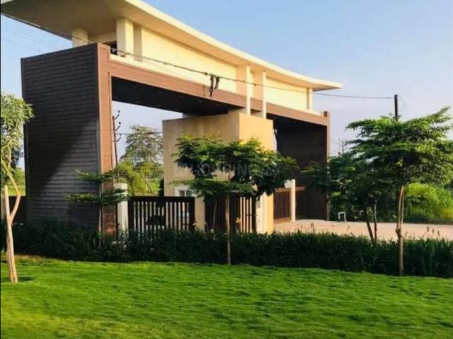 Residential Plot in Datrenga for resale Raipur. The reference number is 19819411