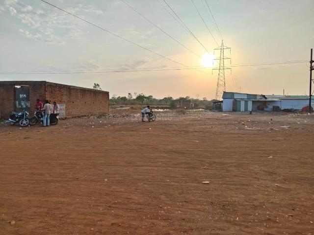 Residential Plot in Datrenga for resale Raipur. The reference number is 20790777