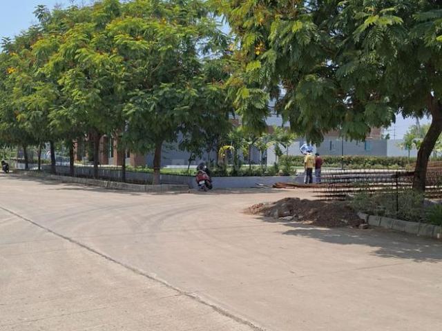 Residential Plot in Datrenga for resale Raipur. The reference number is 20906449