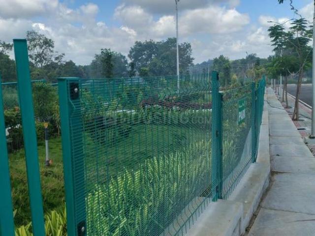 Residential Plot in Dattagalli Third Stage for resale Mysore. The reference number is 18338717
