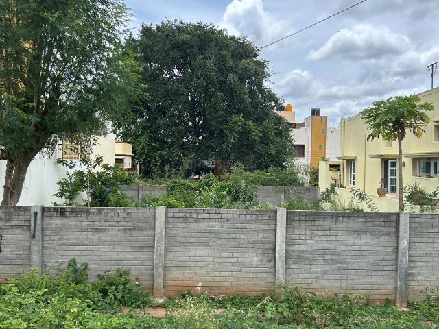 Residential Plot in Dattagalli Third Stage for resale Mysore. The reference number is 20609003