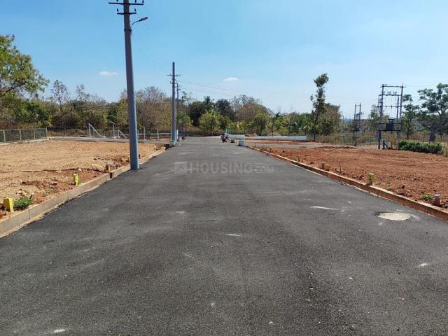 Residential Plot in Dattagalli Third Stage for resale Mysore. The reference number is 20149241