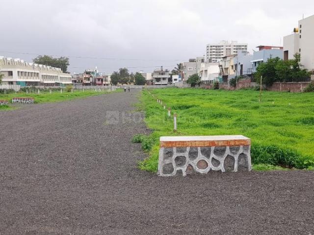 Residential Plot in Dattanagar for resale Nashik. The reference number is 19582930