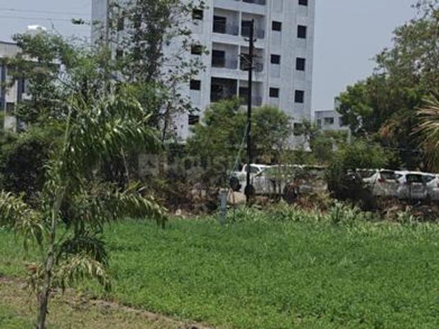 Residential Plot in Dattawadi for resale Pune. The reference number is 20523164