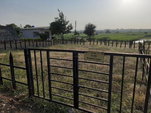 Residential Plot in Daund for resale Pune. The reference number is 9187370