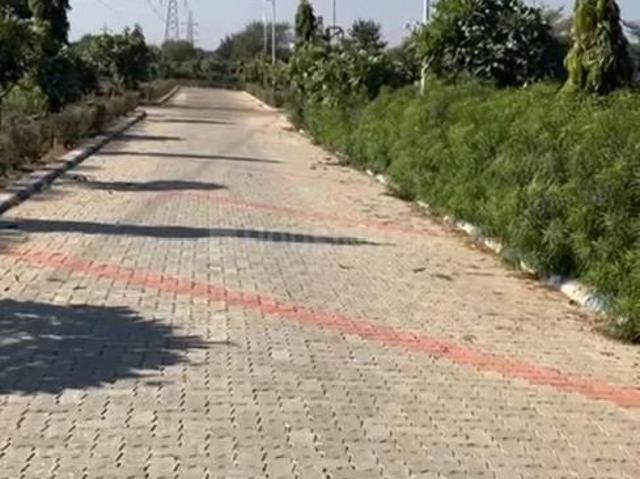 Residential Plot in Daulatpura for resale Jaipur. The reference number is 19631947