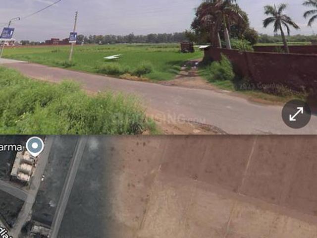 Residential Plot in Dayalpura for resale Mohali. The reference number is 15805217
