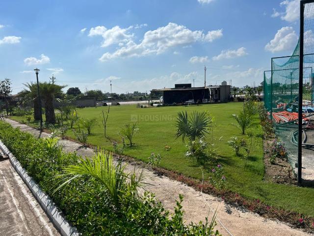 Residential Plot in Dayalpura for resale Mohali. The reference number is 17075822