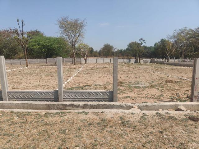 Residential Plot in Debari for resale Udaipur. The reference number is 20746632