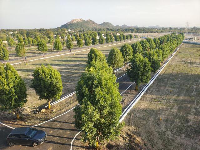 Residential Plot in Debari for resale Udaipur. The reference number is 20746324