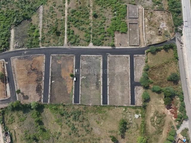 Residential Plot in Debari for resale Udaipur. The reference number is 20366154