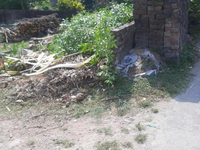 Residential Plot in Debpukur for resale Kolkata. The reference number is 8927823