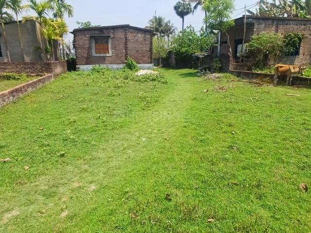 Residential Plot in Debpukur for resale Kolkata. The reference number is 19885639