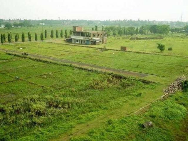 Residential Plot in Debrupayan Nagar for resale Kolkata. The reference number is 6104558