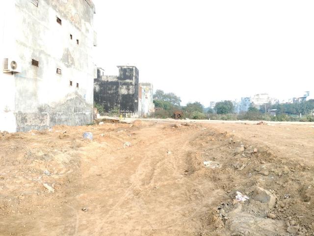 Residential Plot in Deenpur for resale New Delhi. The reference number is 18307885