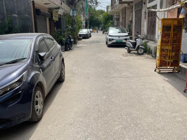 Residential Plot in Deenpur for resale New Delhi. The reference number is 20713053