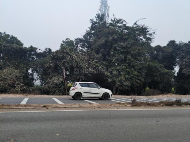 Residential Plot in Defence Colony for resale Agra. The reference number is 20644959