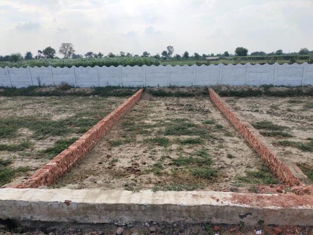 Residential Plot in Defense Mega City for resale Greater Noida. The reference number is 16065726