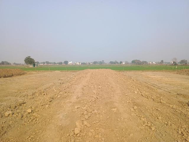 Residential Plot in Defense Mega City for resale Greater Noida. The reference number is 16113695