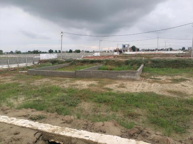 Residential Plot in Defense Mega City for resale Greater Noida. The reference number is 17927267
