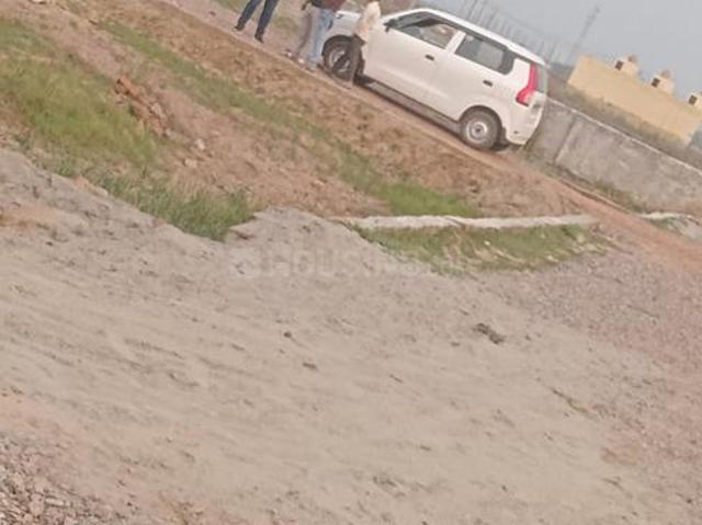 Residential Plot in Defense Mega City for resale Greater Noida. The reference number is 18061060