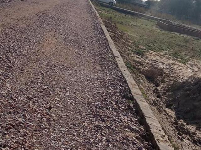 Residential Plot in Defense Mega City for resale Greater Noida. The reference number is 18061021