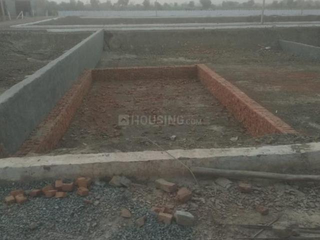 Residential Plot in Defense Mega City for resale Greater Noida. The reference number is 18067556
