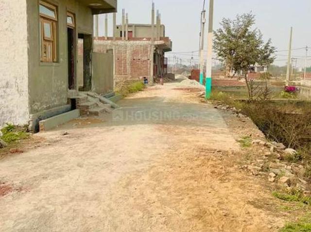 Residential Plot in Defense Mega City for resale Greater Noida. The reference number is 18067512