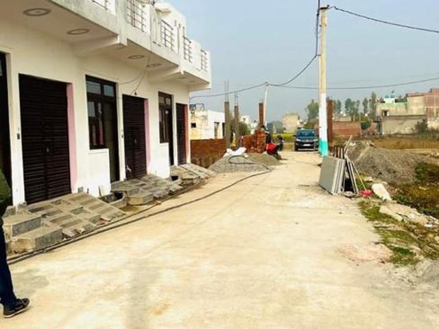 Residential Plot in Defense Mega City for resale Greater Noida. The reference number is 18067641