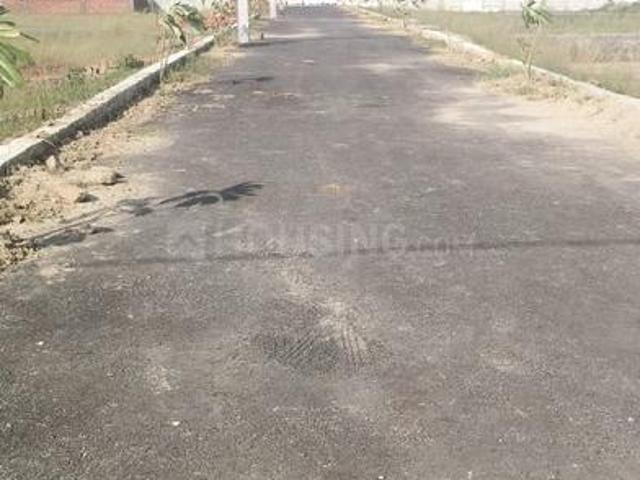 Residential Plot in Defense Mega City for resale Greater Noida. The reference number is 18067603