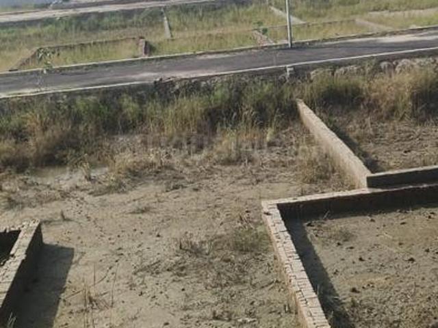 Residential Plot in Defense Mega City for resale Greater Noida. The reference number is 18067621