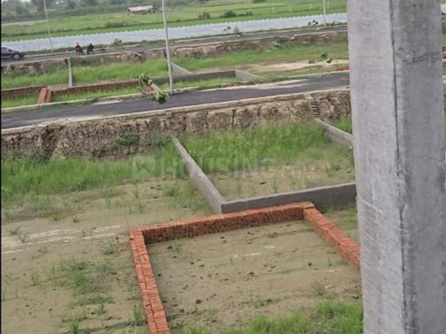 Residential Plot in Defense Mega City for resale Greater Noida. The reference number is 18068022
