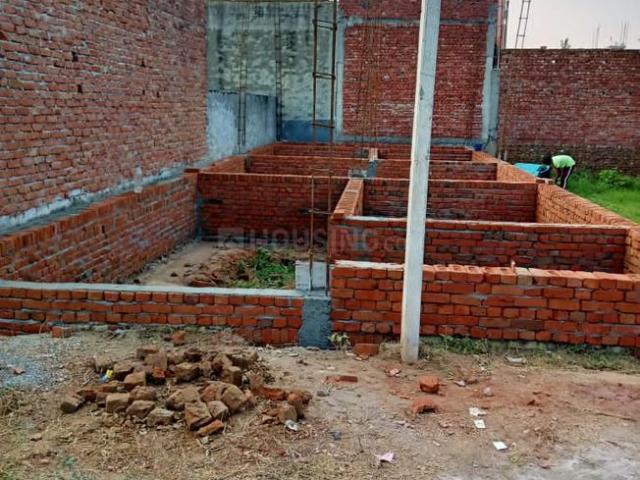 Residential Plot in Defense Mega City for resale Greater Noida. The reference number is 18068523