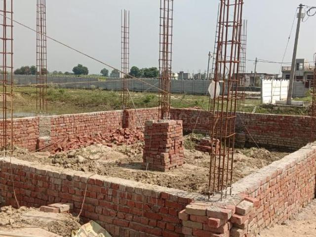 Residential Plot in Defense Mega City for resale Greater Noida. The reference number is 20291195