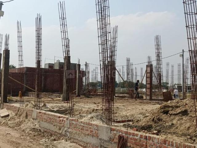 Residential Plot in Defense Mega City for resale Greater Noida. The reference number is 20291533