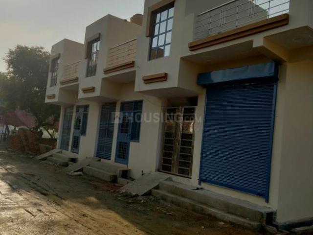 Residential Plot in Defense Mega City for resale Greater Noida. The reference number is 20292061