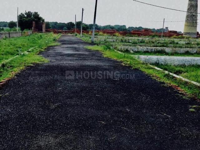 Residential Plot in Defense Mega City for resale Greater Noida. The reference number is 20292006