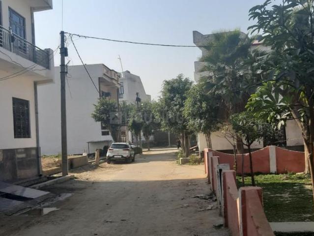 Residential Plot in Defense Mega City for resale Greater Noida. The reference number is 20292221