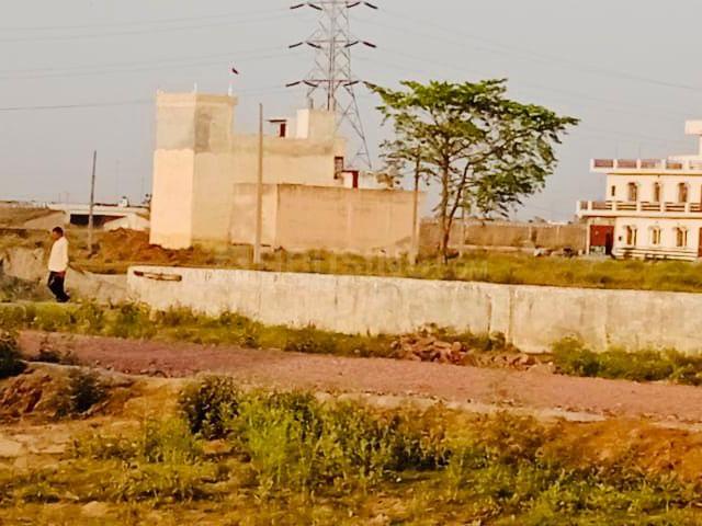 Residential Plot in Defense Mega City for resale Greater Noida. The reference number is 20292488