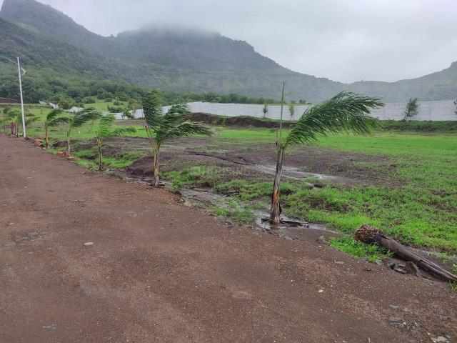 Residential Plot in Deherewadi for resale Nashik. The reference number is 20826723