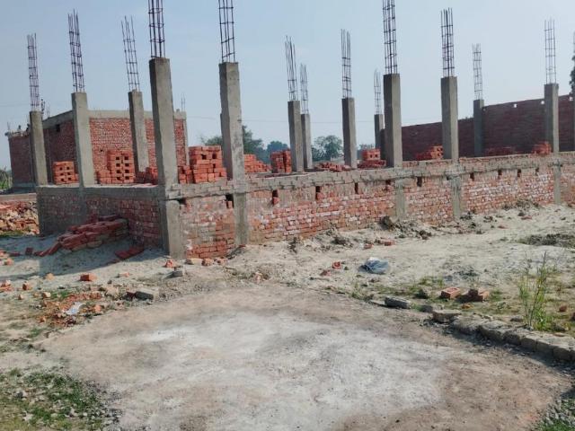 Residential Plot in Deokali for resale Ayodhya. The reference number is 13559341
