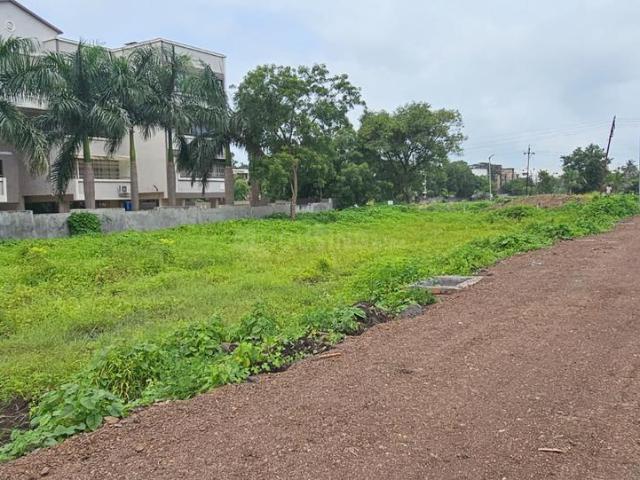 Residential Plot in Deolali Camp for resale Devlali. The reference number is 18153148