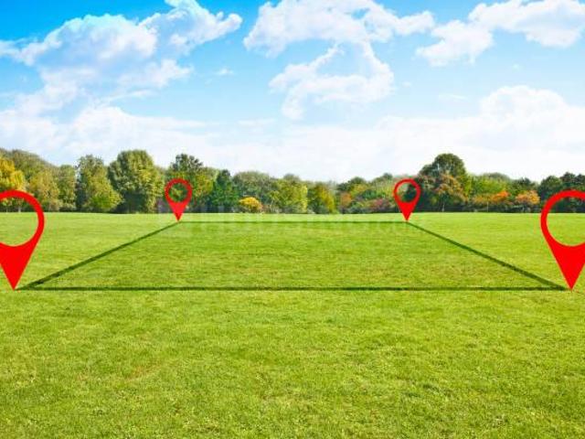 Residential Plot in Deolali Camp for resale Devlali. The reference number is 19514228