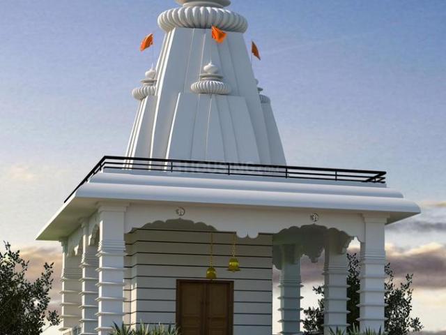 Residential Plot in Deopuri for resale Raipur. The reference number is 16455473